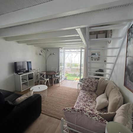 Petite Maison Cosy Avec Exterieur Marseilles Buitenkant foto