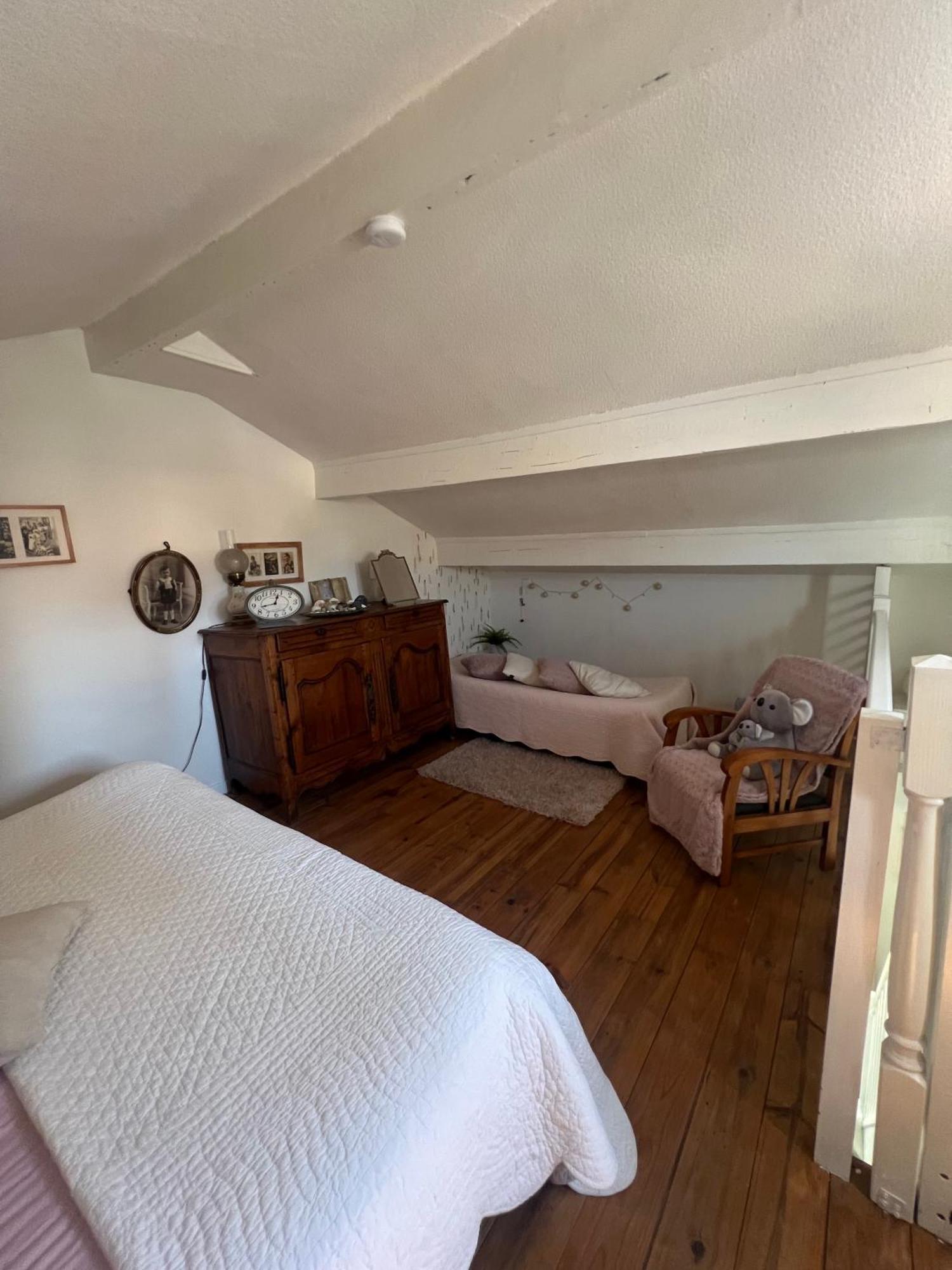 Petite Maison Cosy Avec Exterieur Marseilles Buitenkant foto