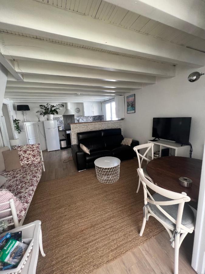 Petite Maison Cosy Avec Exterieur Marseilles Buitenkant foto