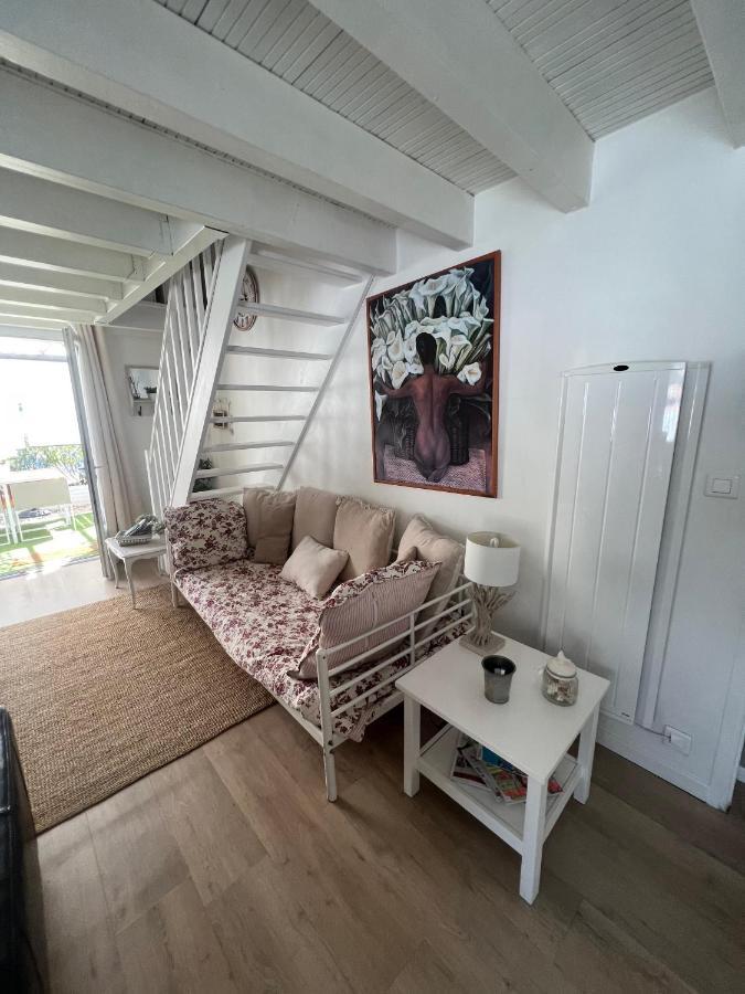 Petite Maison Cosy Avec Exterieur Marseilles Buitenkant foto