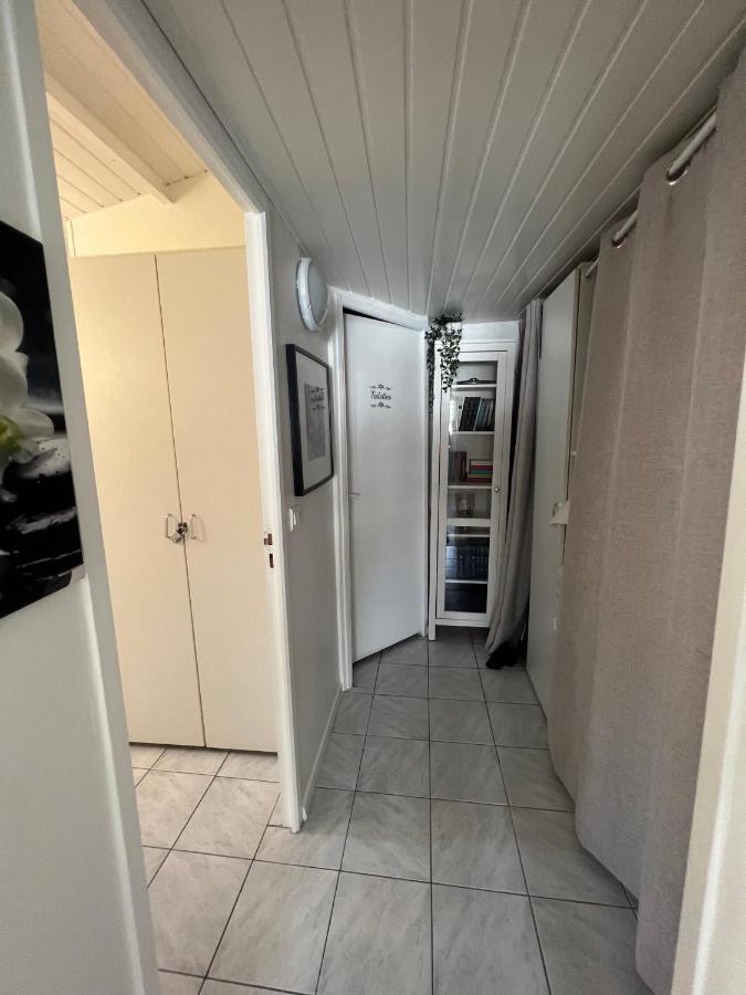 Petite Maison Cosy Avec Exterieur Marseilles Buitenkant foto