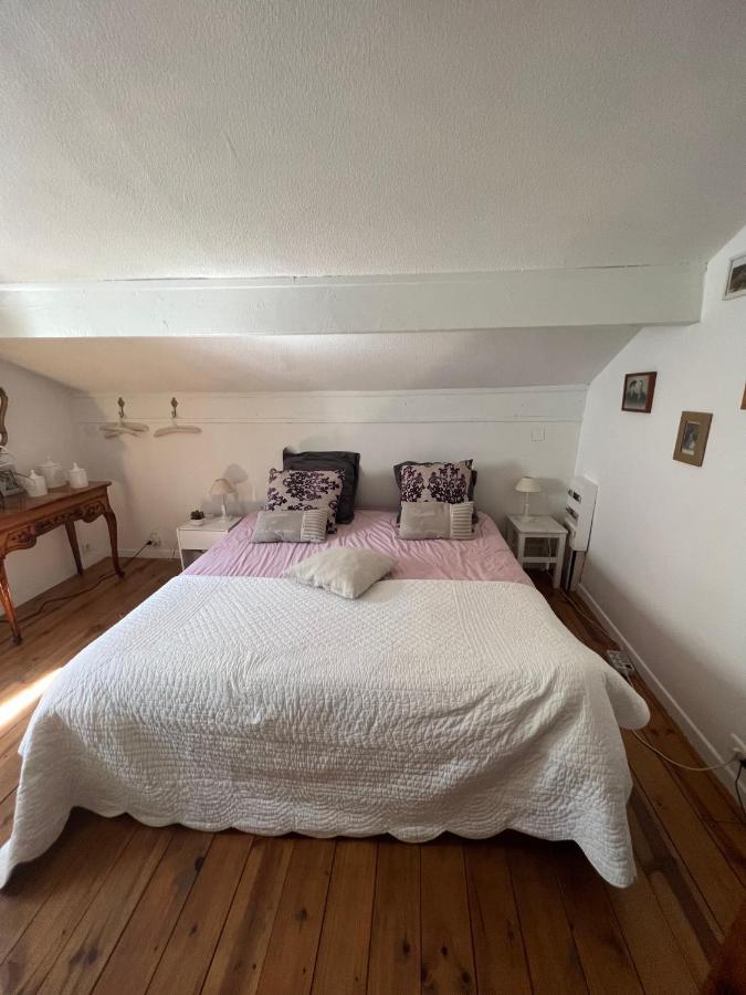 Petite Maison Cosy Avec Exterieur Marseilles Buitenkant foto