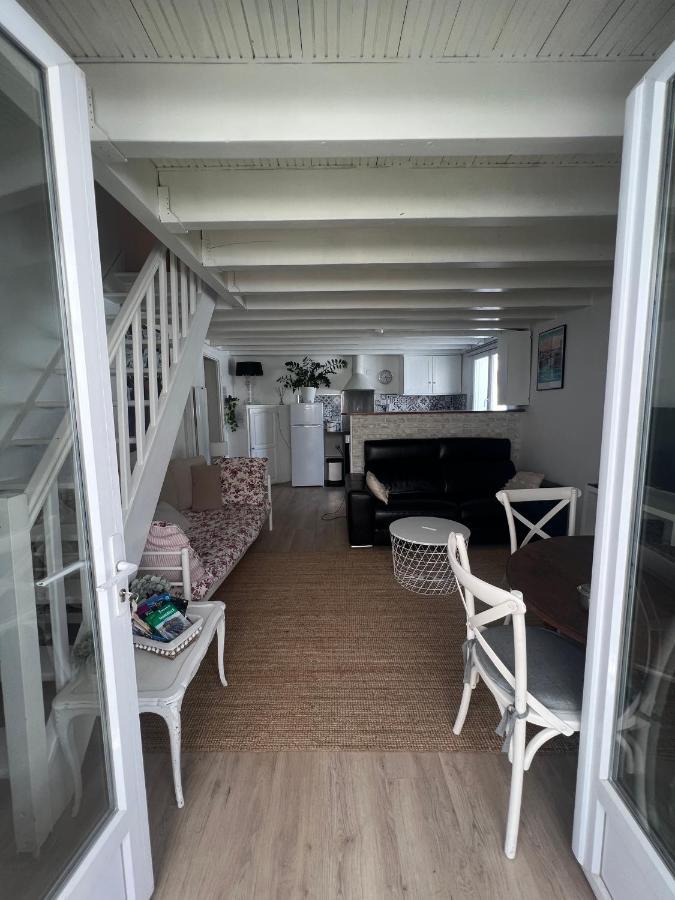 Petite Maison Cosy Avec Exterieur Marseilles Buitenkant foto