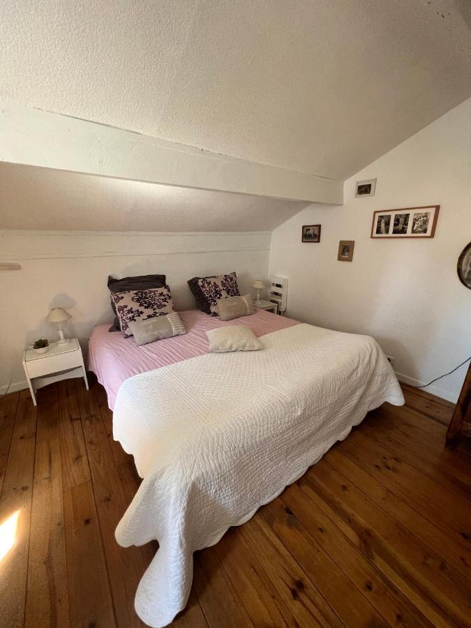 Petite Maison Cosy Avec Exterieur Marseilles Buitenkant foto