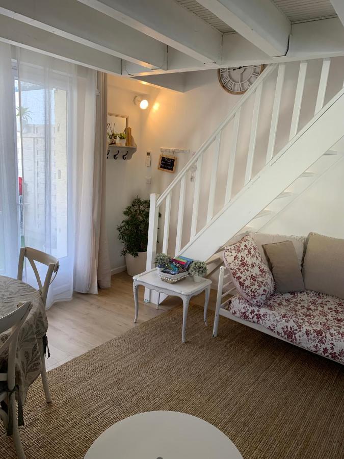 Petite Maison Cosy Avec Exterieur Marseilles Buitenkant foto