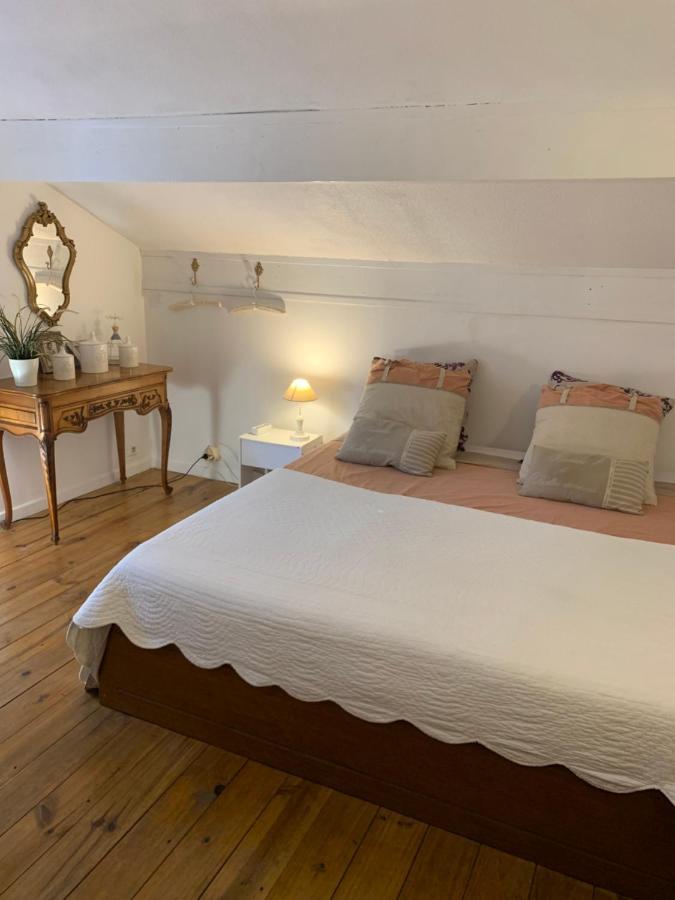 Petite Maison Cosy Avec Exterieur Marseilles Buitenkant foto