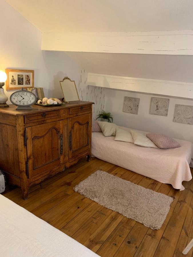 Petite Maison Cosy Avec Exterieur Marseilles Buitenkant foto