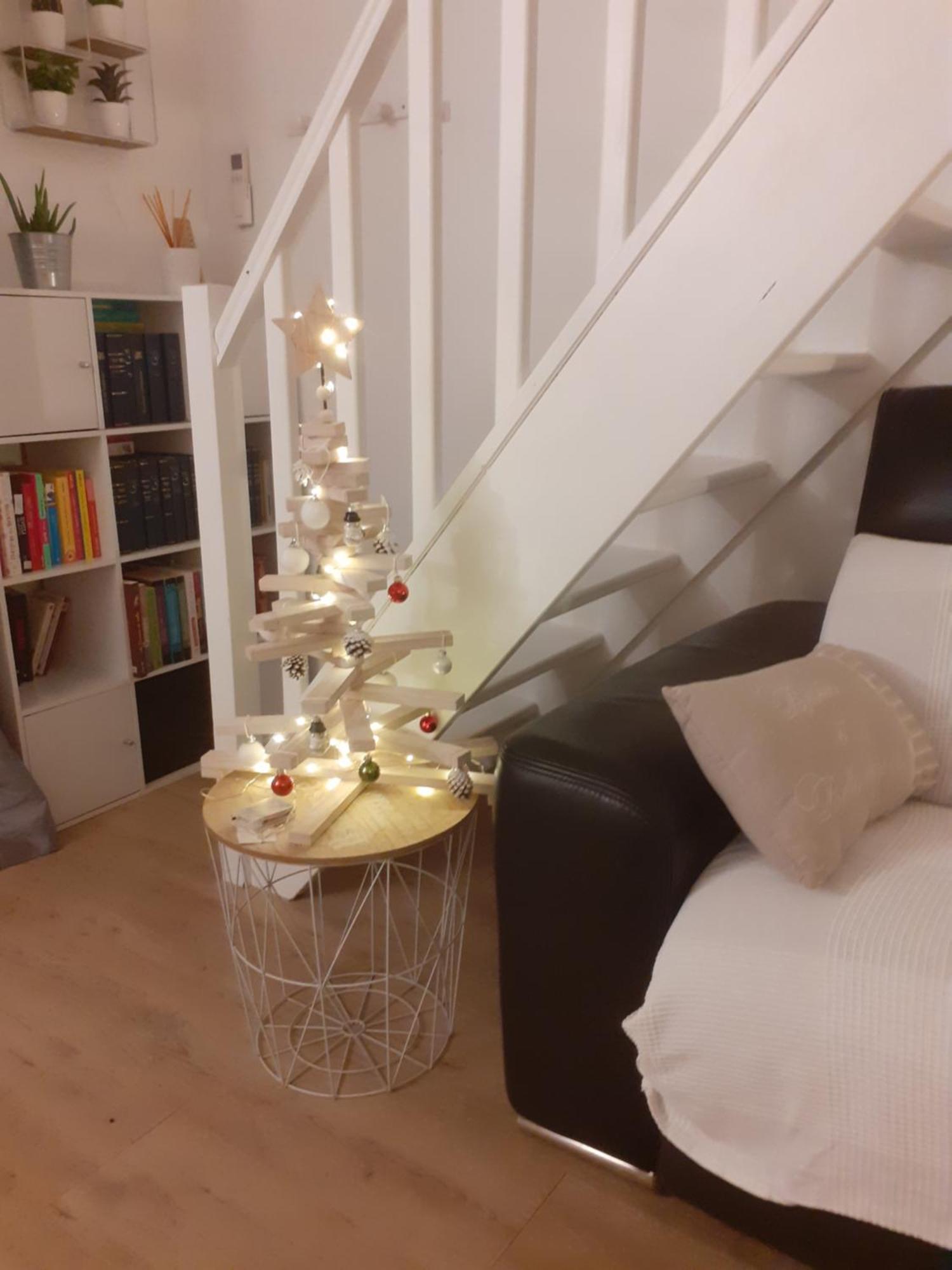 Petite Maison Cosy Avec Exterieur Marseilles Buitenkant foto